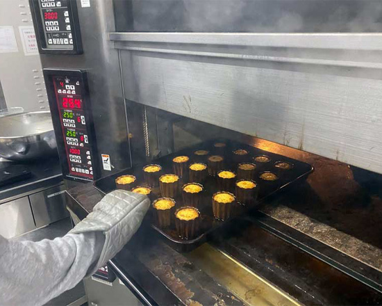 【パート・アルバイト】らーめん店(神栖店)の 調理・ホールスタッフ